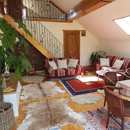 Bran 99 Villa Kültér fotó