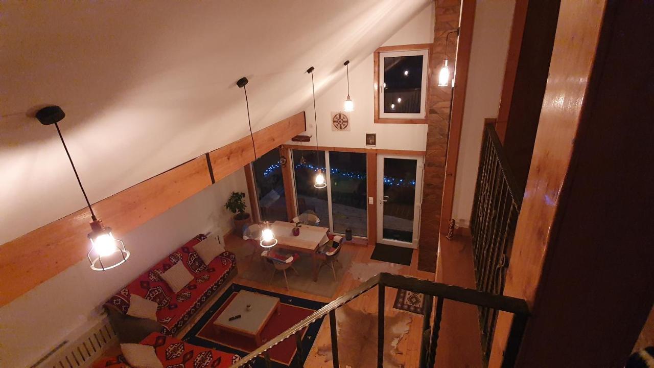 Bran 99 Villa Kültér fotó