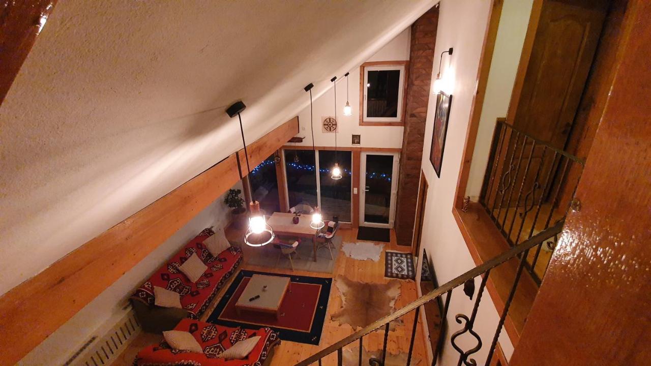 Bran 99 Villa Kültér fotó