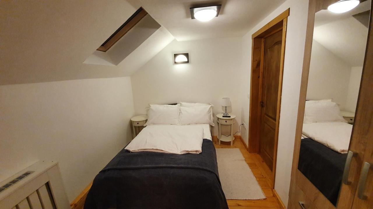 Bran 99 Villa Kültér fotó
