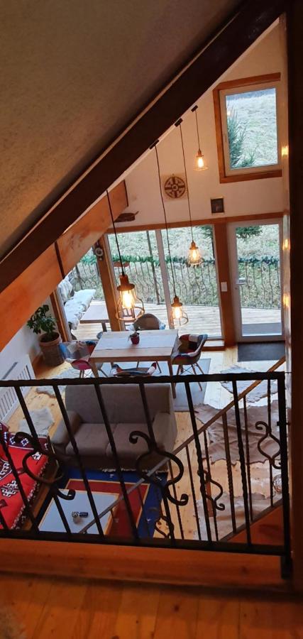 Bran 99 Villa Kültér fotó