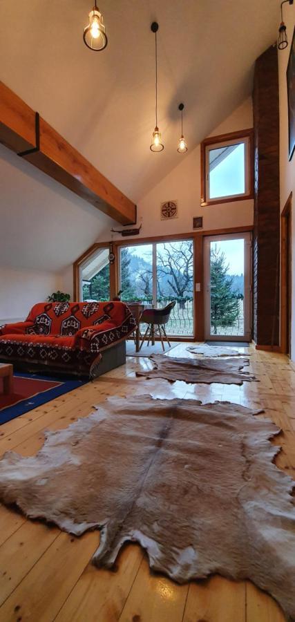 Bran 99 Villa Kültér fotó