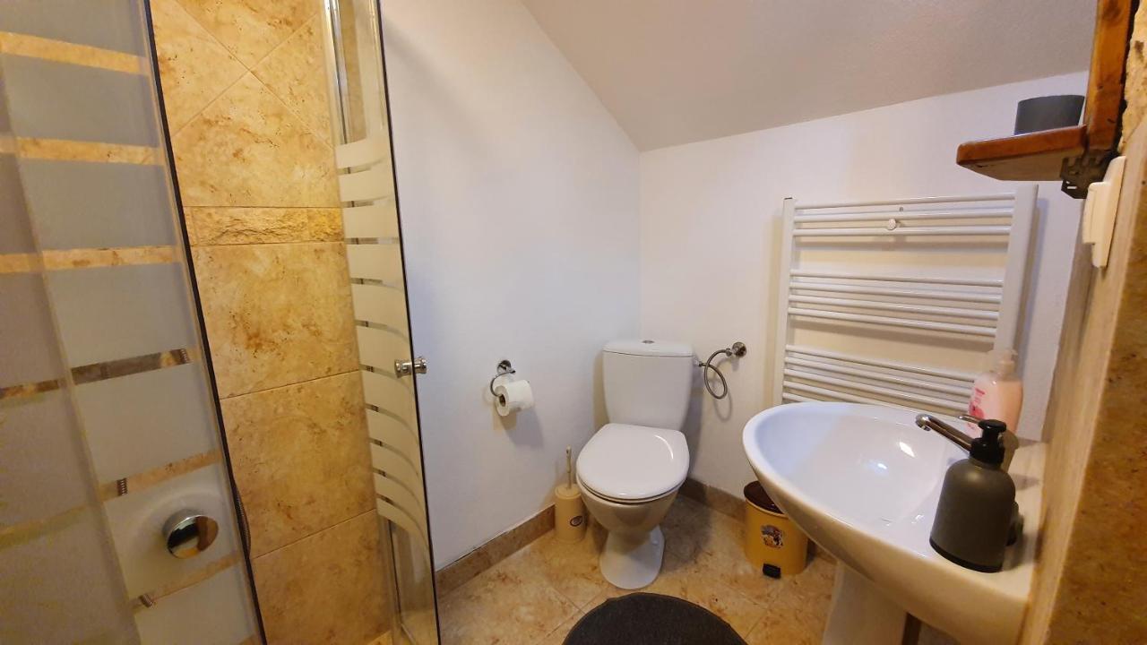 Bran 99 Villa Kültér fotó