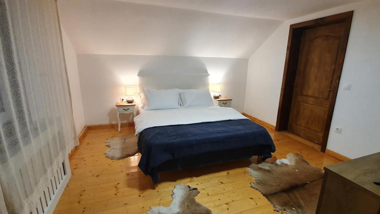 Bran 99 Villa Kültér fotó