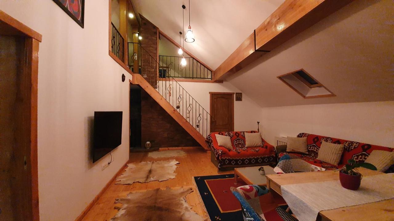 Bran 99 Villa Kültér fotó