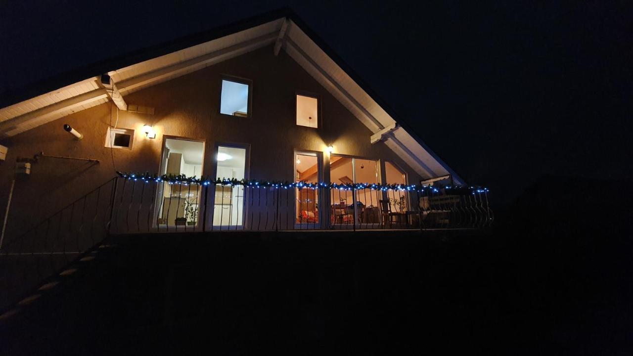 Bran 99 Villa Kültér fotó