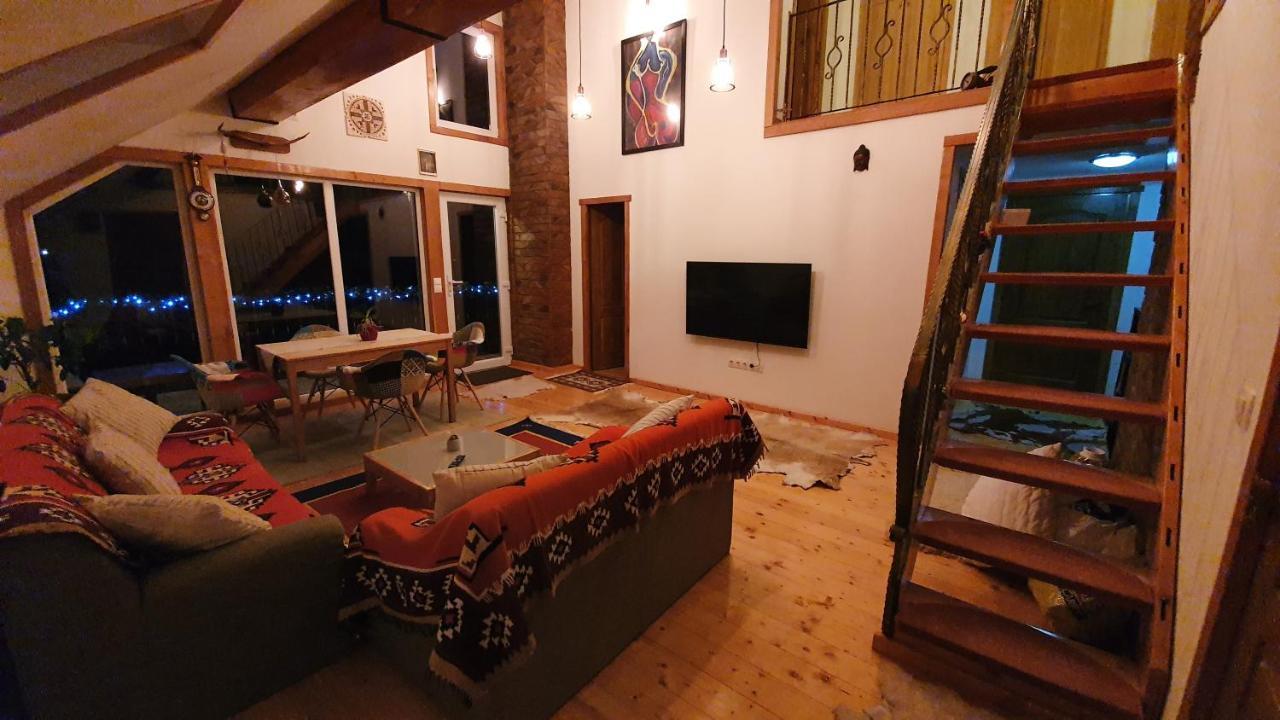 Bran 99 Villa Kültér fotó