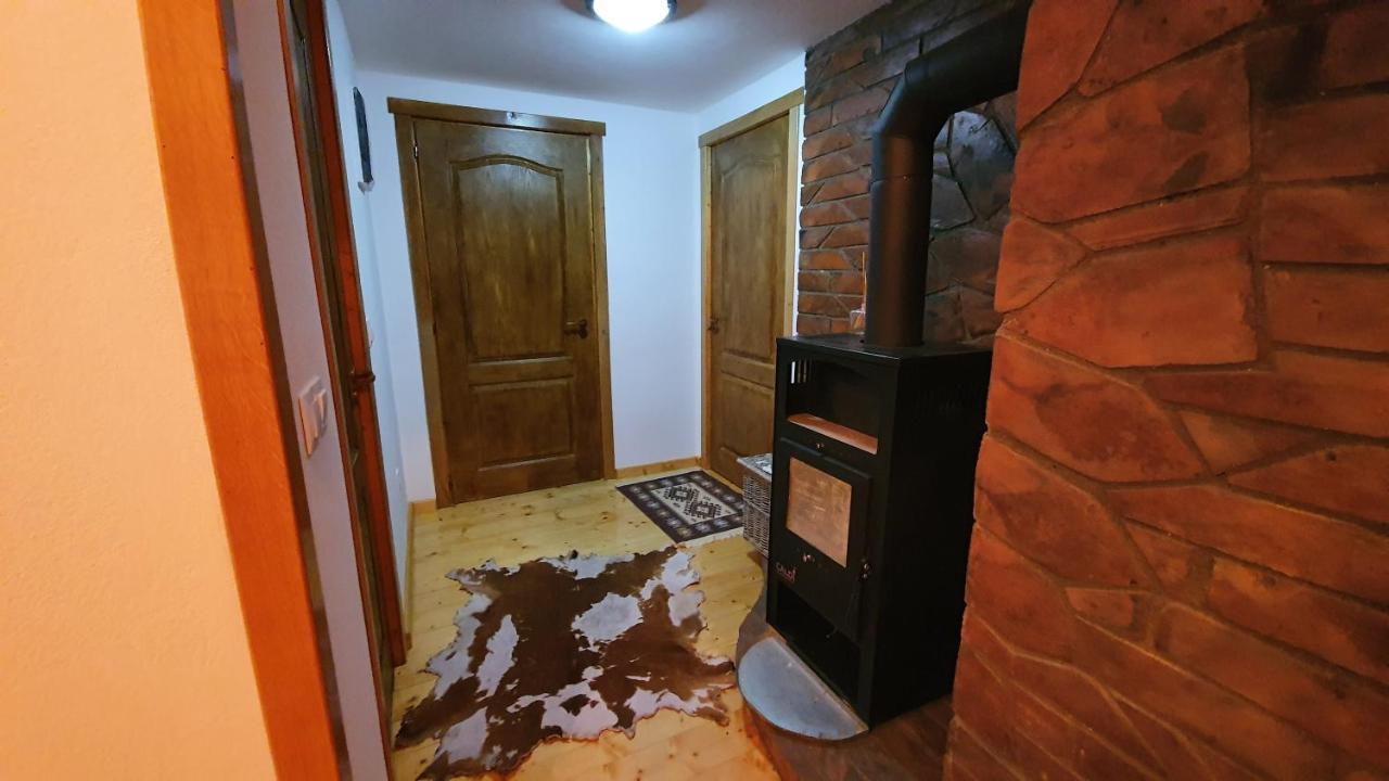 Bran 99 Villa Kültér fotó