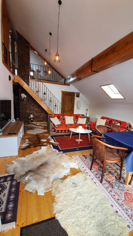 Bran 99 Villa Kültér fotó