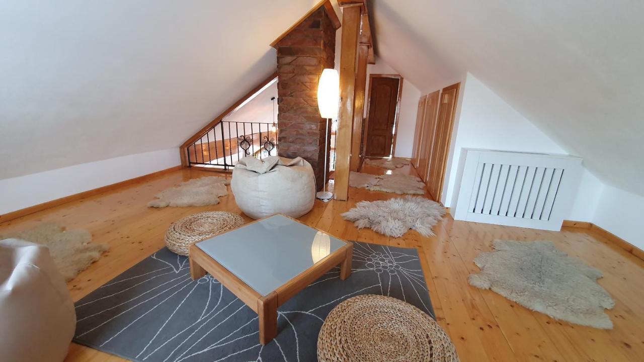 Bran 99 Villa Kültér fotó