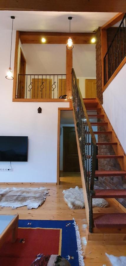 Bran 99 Villa Kültér fotó