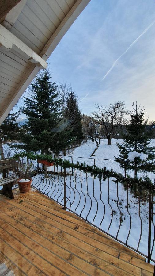 Bran 99 Villa Kültér fotó