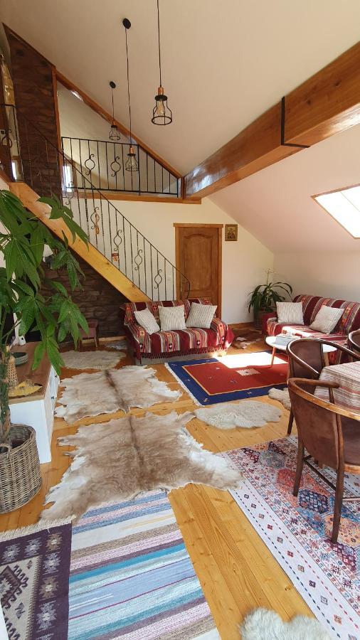 Bran 99 Villa Kültér fotó