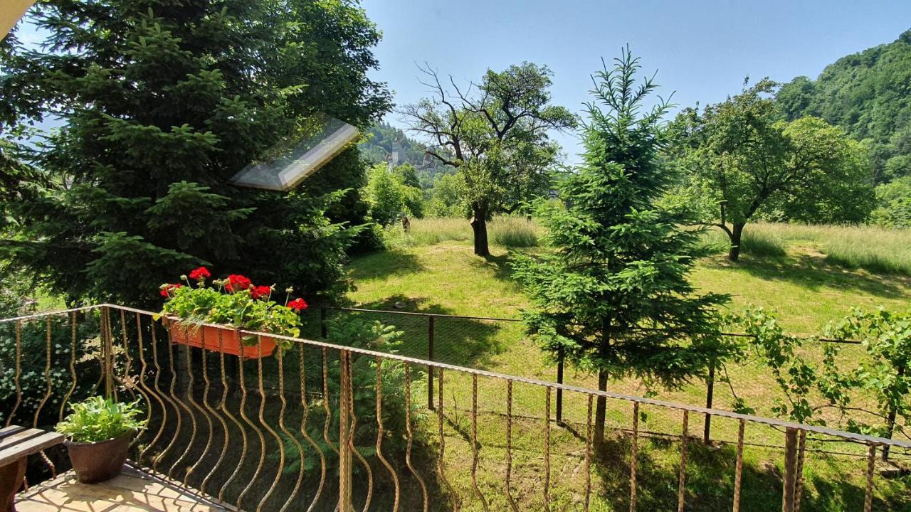 Bran 99 Villa Kültér fotó
